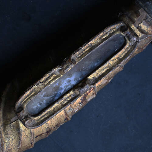 Hand of God