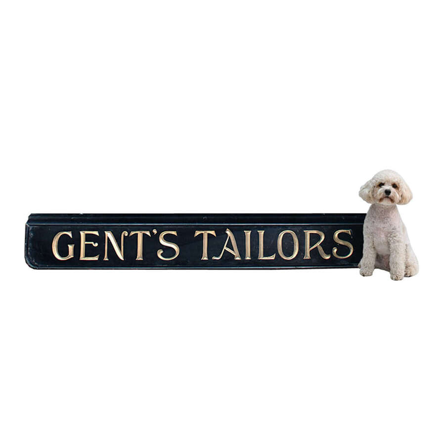 The Tailor
