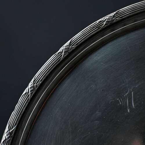 Maison Jansen tripod table
