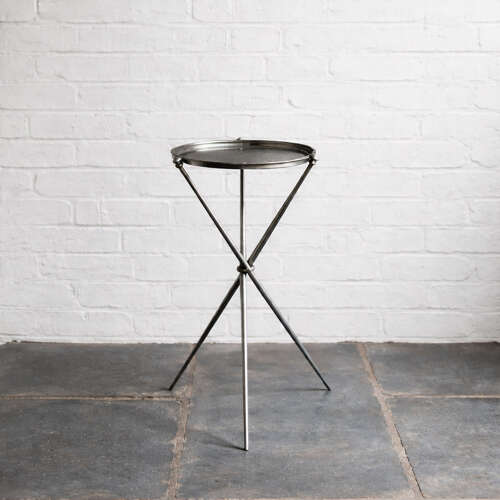 Maison Jansen tripod table