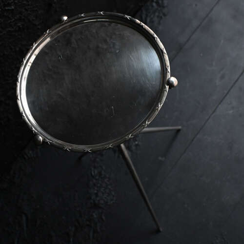 Maison Jansen tripod table