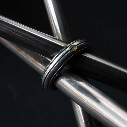 Maison Jansen tripod table