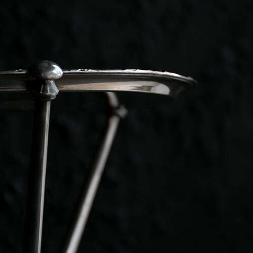 Maison Jansen tripod table