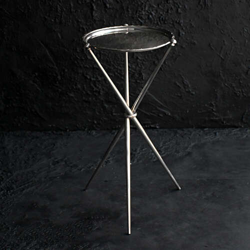 Maison Jansen tripod table