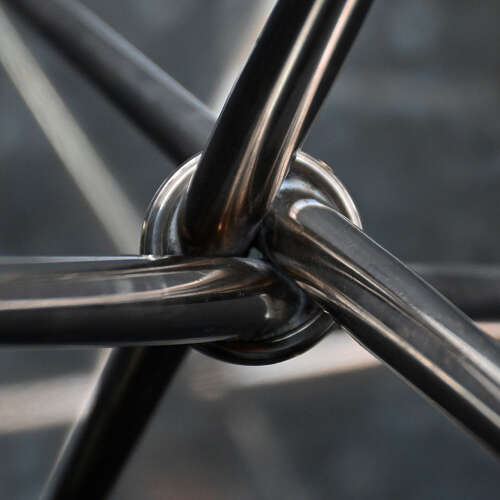 Maison Jansen tripod table