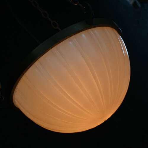 Jefferson moonstone light