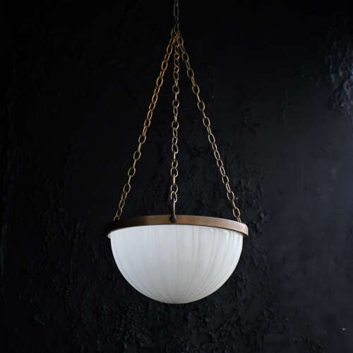 Jefferson moonstone light