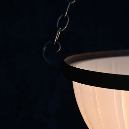 Jefferson moonstone light