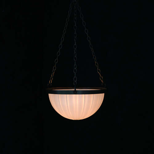 Jefferson moonstone light