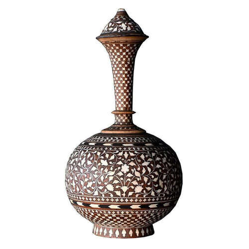 Hoshiarpur Vessel