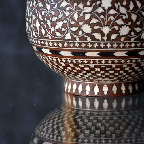 Hoshiarpur Vessel