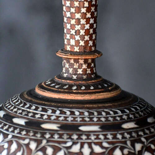 Hoshiarpur Vessel