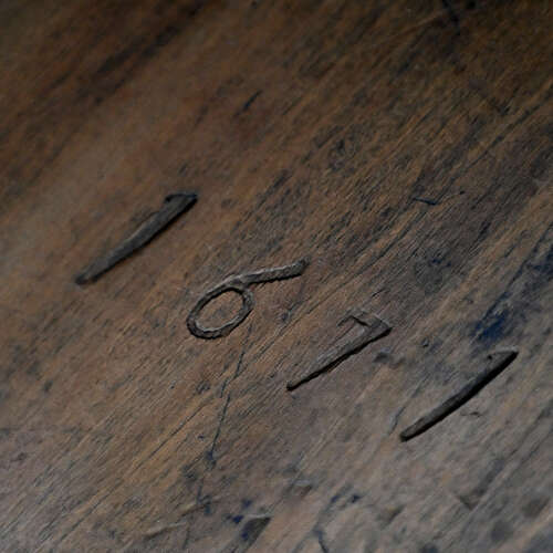 Liberty & Co Shelf